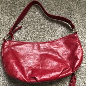 Hobo shoulder bag